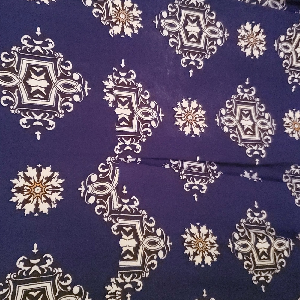 Tunic top - Picture 5 of 5